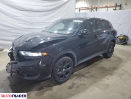 Dodge Hornet 2024 2