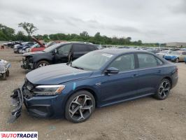 Volkswagen Passat 2020 2
