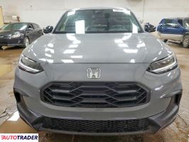 Honda HR-V 2024 2