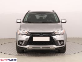 Mitsubishi ASX 2018 1.6 112 KM