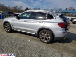 BMW X3 2021 2