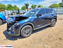 Mazda CX-5 2021 2