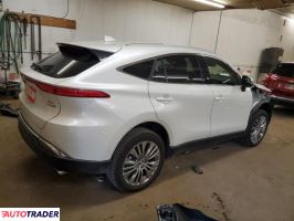 Toyota Venza 2021 2 Toyota Venza 2021 2