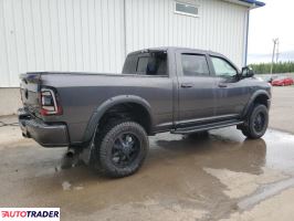 Dodge Ram 2021 6 Dodge Ram 2021 6