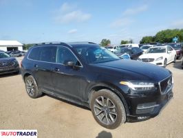 Volvo XC90 2019 2 Volvo XC90 2019 2