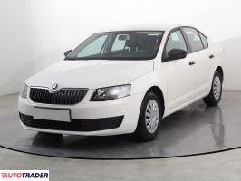 Skoda Octavia 2013 1.6 103 KM