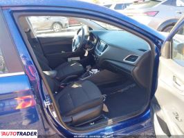 Hyundai Accent 2020 1