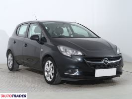 Opel Corsa 2015 1.4 73 KM