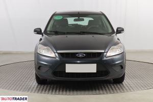 Ford Focus 2010 1.6 99 KM Ford Focus 2010 1.6 99 KM