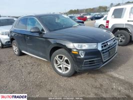 Audi Q5 2019 2 Audi Q5 2019 2