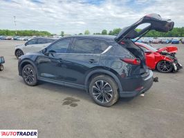 Mazda CX-5 2023 2