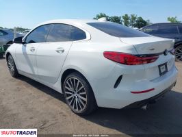 BMW 228 2022 2