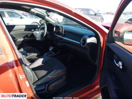 Kia Pozostałe 2024 2