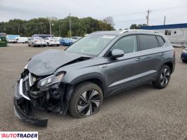 Volkswagen Pozostałe 2024 1