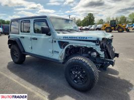 Jeep Wrangler 2023 2