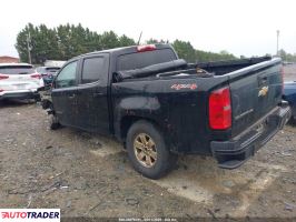 Chevrolet Colorado 2020 3