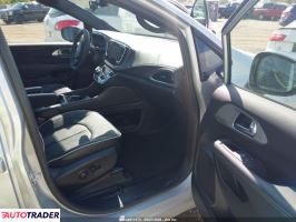 Chrysler Pacifica 2026 3