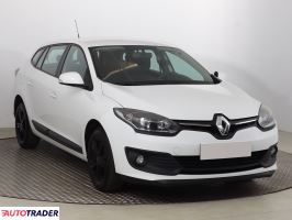 Renault Megane - zobacz ofertę