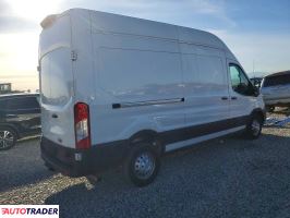 Ford Transit 2025 3