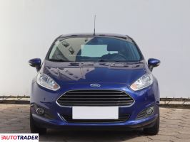 Ford Fiesta 2014 1.0 99 KM