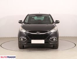 Hyundai ix35 2010 2.0 160 KM