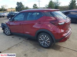 Nissan Pozostałe 2024 1