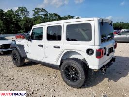 Jeep Wrangler 2023 3 Jeep Wrangler 2023 3