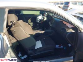 Dodge Challenger 2019 5