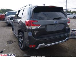Subaru Forester 2022 2