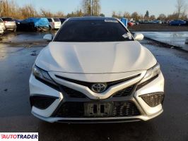 Toyota Camry 2024 3 Toyota Camry 2024 3