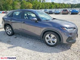 Honda HR-V 2024 2
