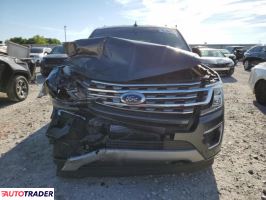 Ford Expedition 2020 3