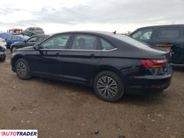 Volkswagen Jetta 2019 1 Volkswagen Jetta 2019 1