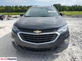 Chevrolet Equinox 2020 2