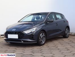 Hyundai i20 2024 1.0 99 KM