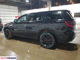 Dodge Durango 2019 3