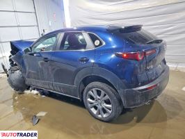 Mazda CX-30 2023 2