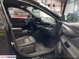 Buick Pozostałe 2025 1