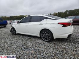 Nissan Altima 2024 2