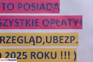 Volkswagen Touareg 2006 2.5 174 KM