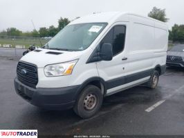 Ford Transit 2019 3