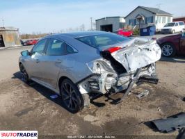 Honda Civic 2021 2