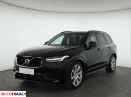 Volvo XC90 2019 2.0 231 KM