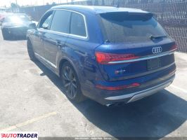 Audi Q7 2023 4