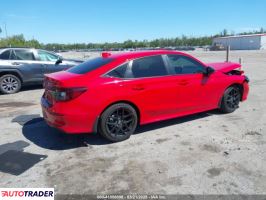 Honda Civic 2025 2 Honda Civic 2025 2