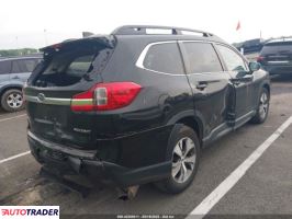 Subaru Pozostałe 2021 2 Subaru Pozostałe 2021 2