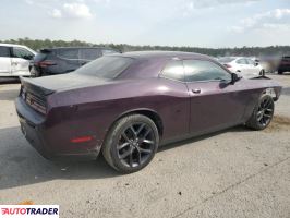 Dodge Challenger 2021 3 Dodge Challenger 2021 3