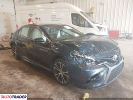 Toyota Camry 2020 2