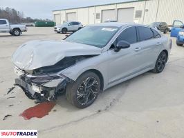 Kia Pozostałe 2025 2