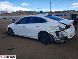 Chevrolet Malibu 2023 1